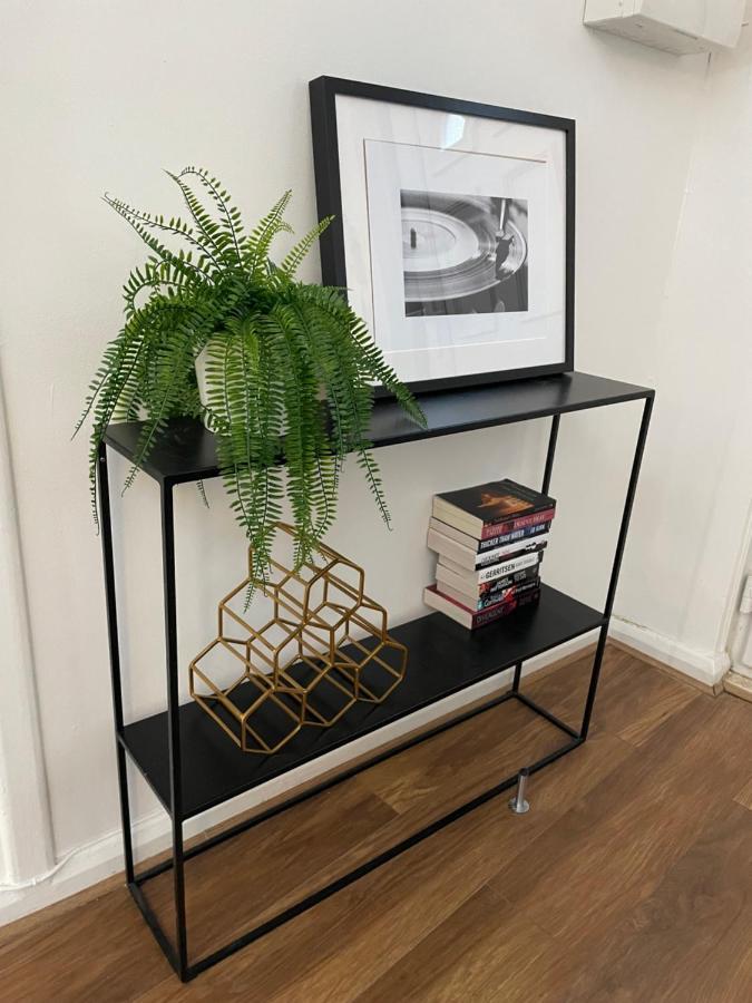 Appartement 4bed Loft Style With Privateterrace Londres